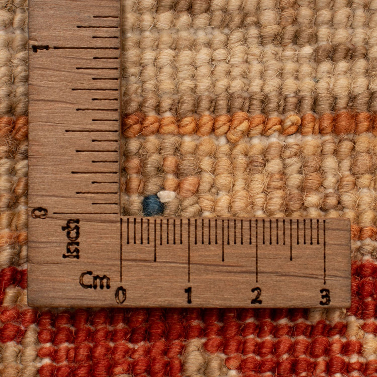 Tapis Ziegler - 70 x 51 cm - beige