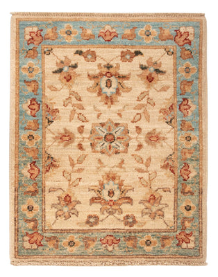 Tapis Ziegler - 67 x 53 cm - beige