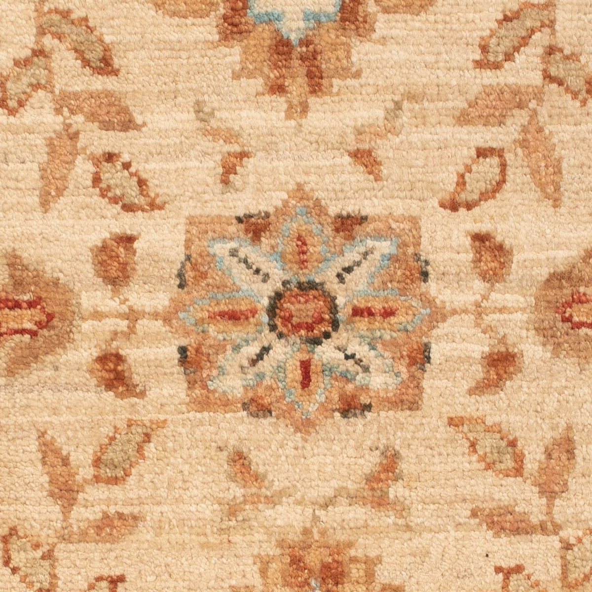 Tapis Ziegler - 67 x 53 cm - beige
