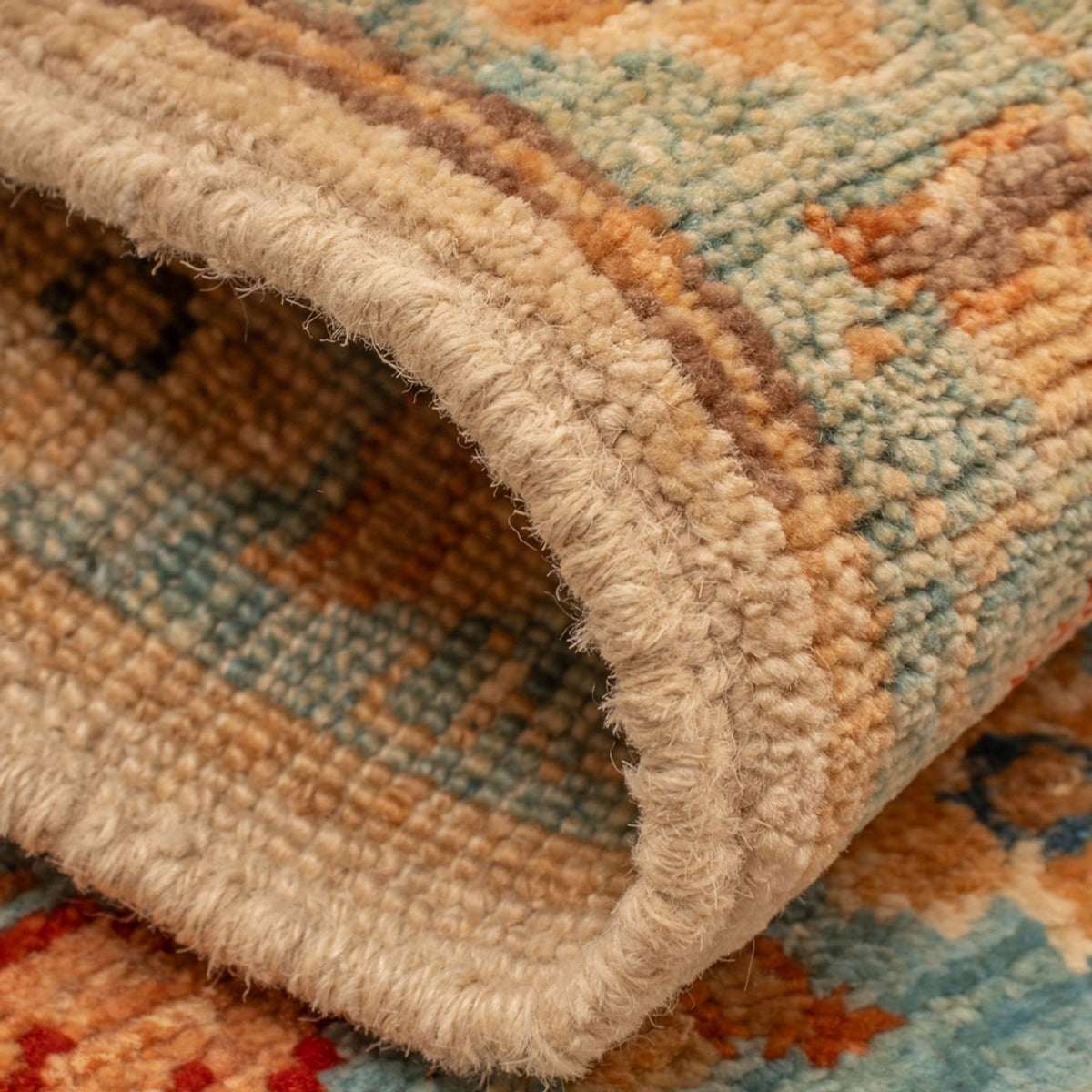 Tapis Ziegler - 67 x 53 cm - beige