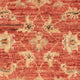 Tapis Ziegler - 67 x 51 cm - rouge clair