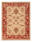 Tapis Ziegler - 69 x 50 cm - beige