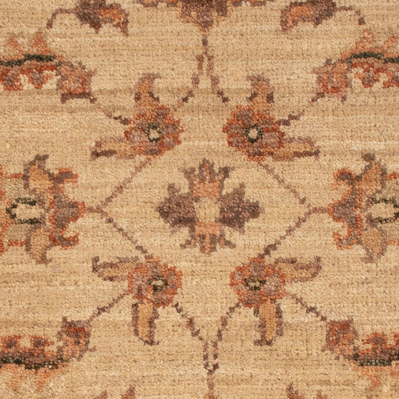 Tapis Ziegler - 69 x 50 cm - beige