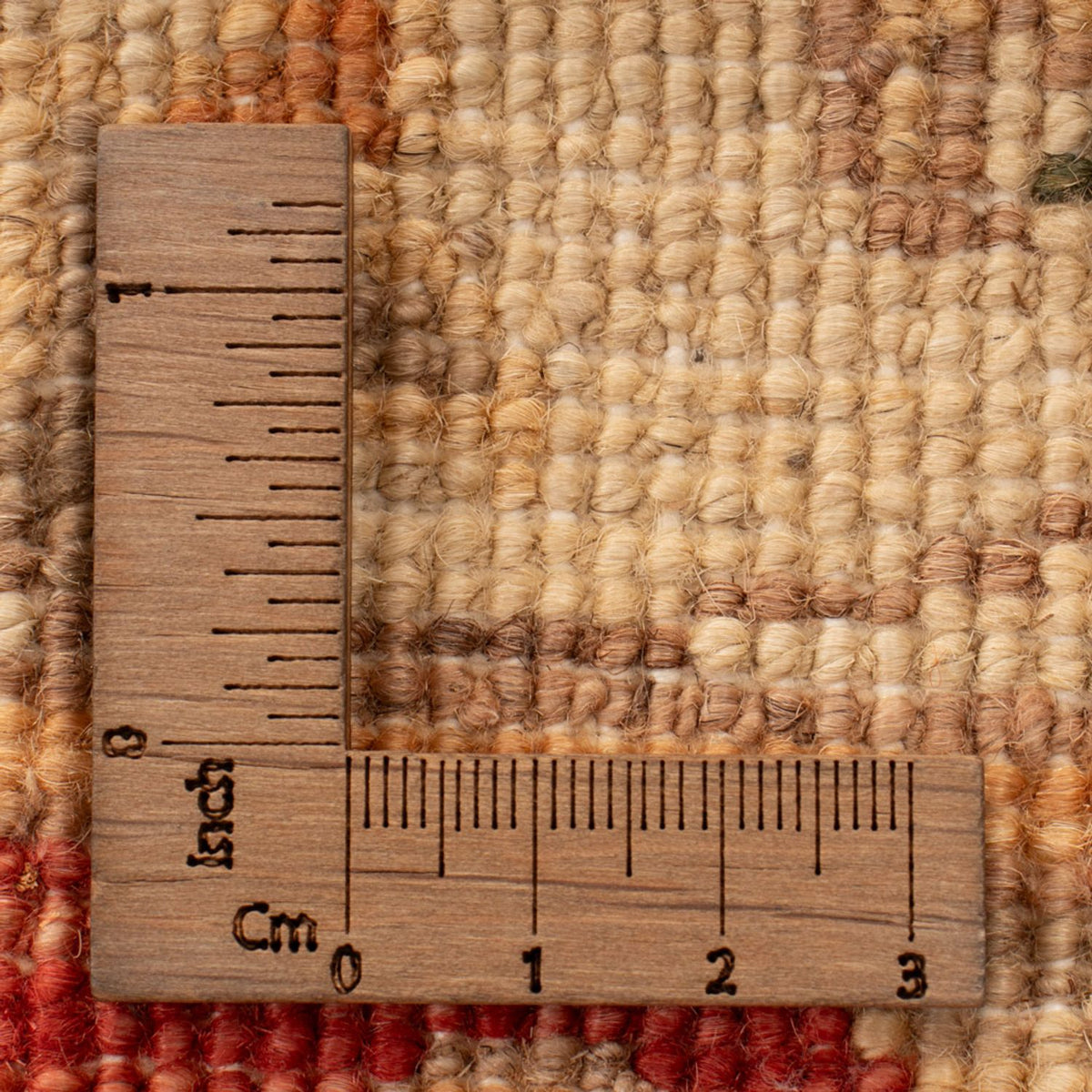 Tapis Ziegler - 69 x 50 cm - beige