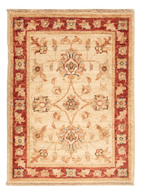 Tapis Ziegler - 70 x 51 cm - beige