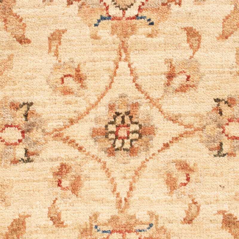 Tapis Ziegler - 70 x 51 cm - beige