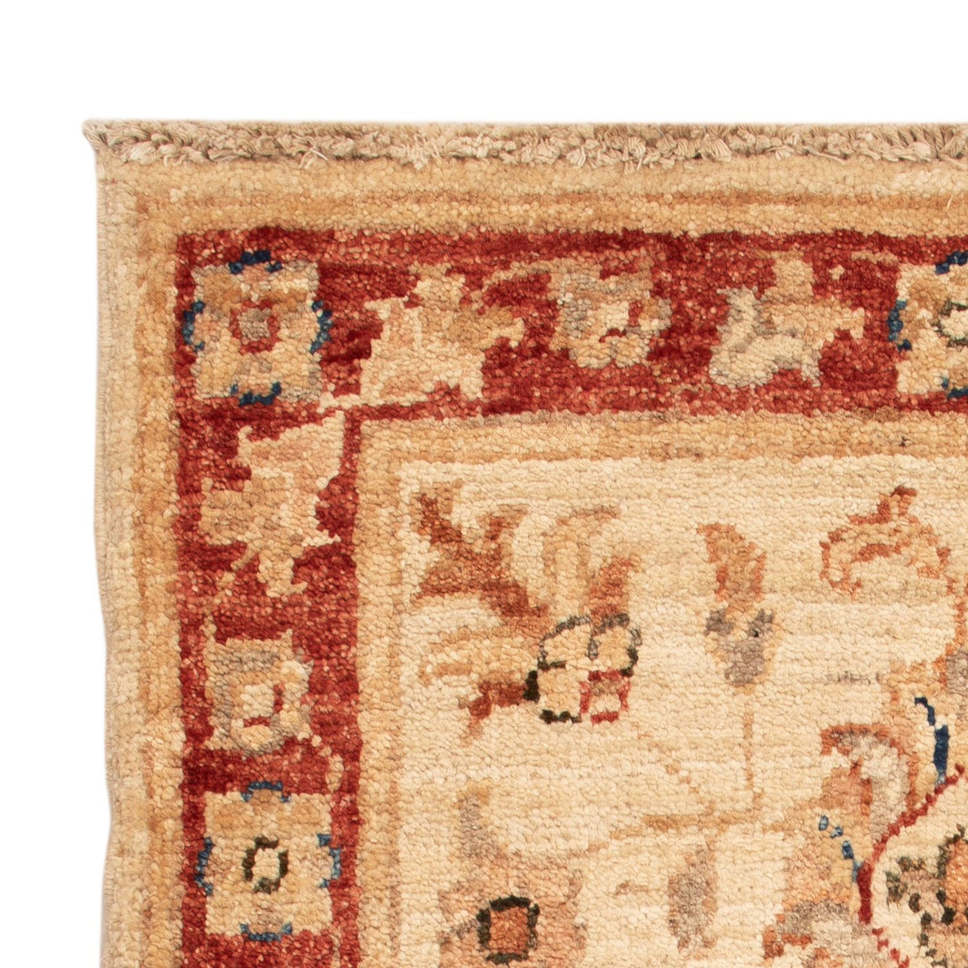Tapis Ziegler 70x51cm - Tapis oriental