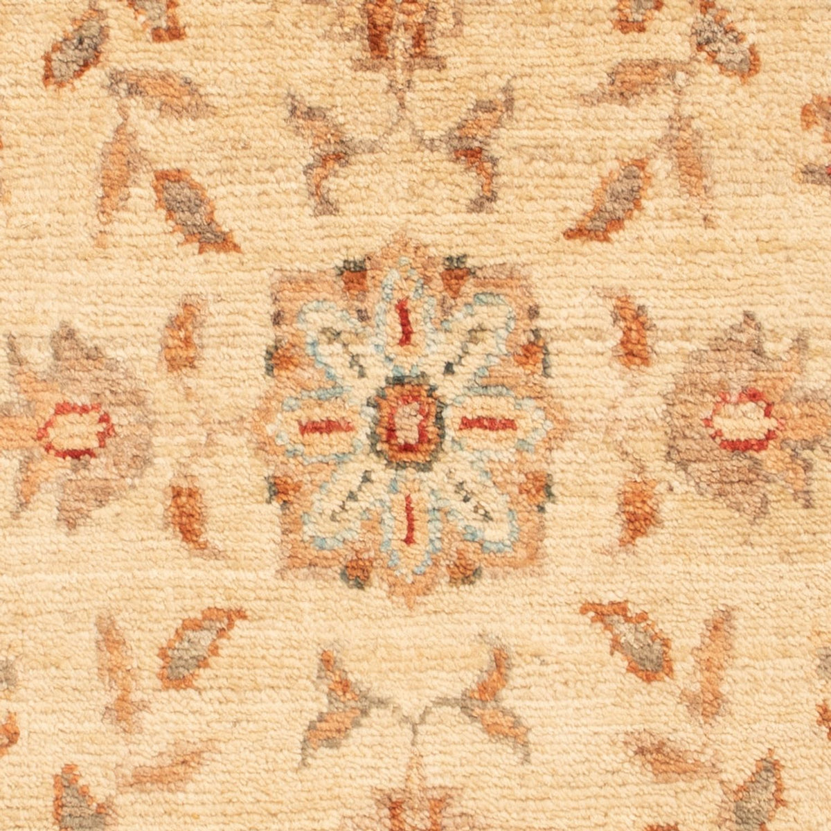 Tapis Ziegler - 74 x 50 cm - beige