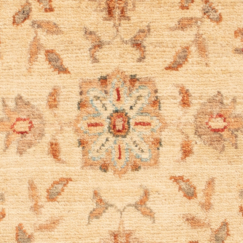 Tapis Ziegler - 74 x 50 cm - beige