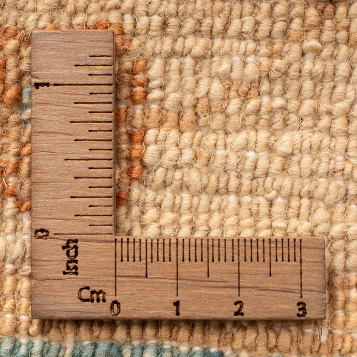 Tapis Ziegler - 74 x 50 cm - beige