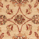 Tapis Ziegler - 72 x 54 cm - beige