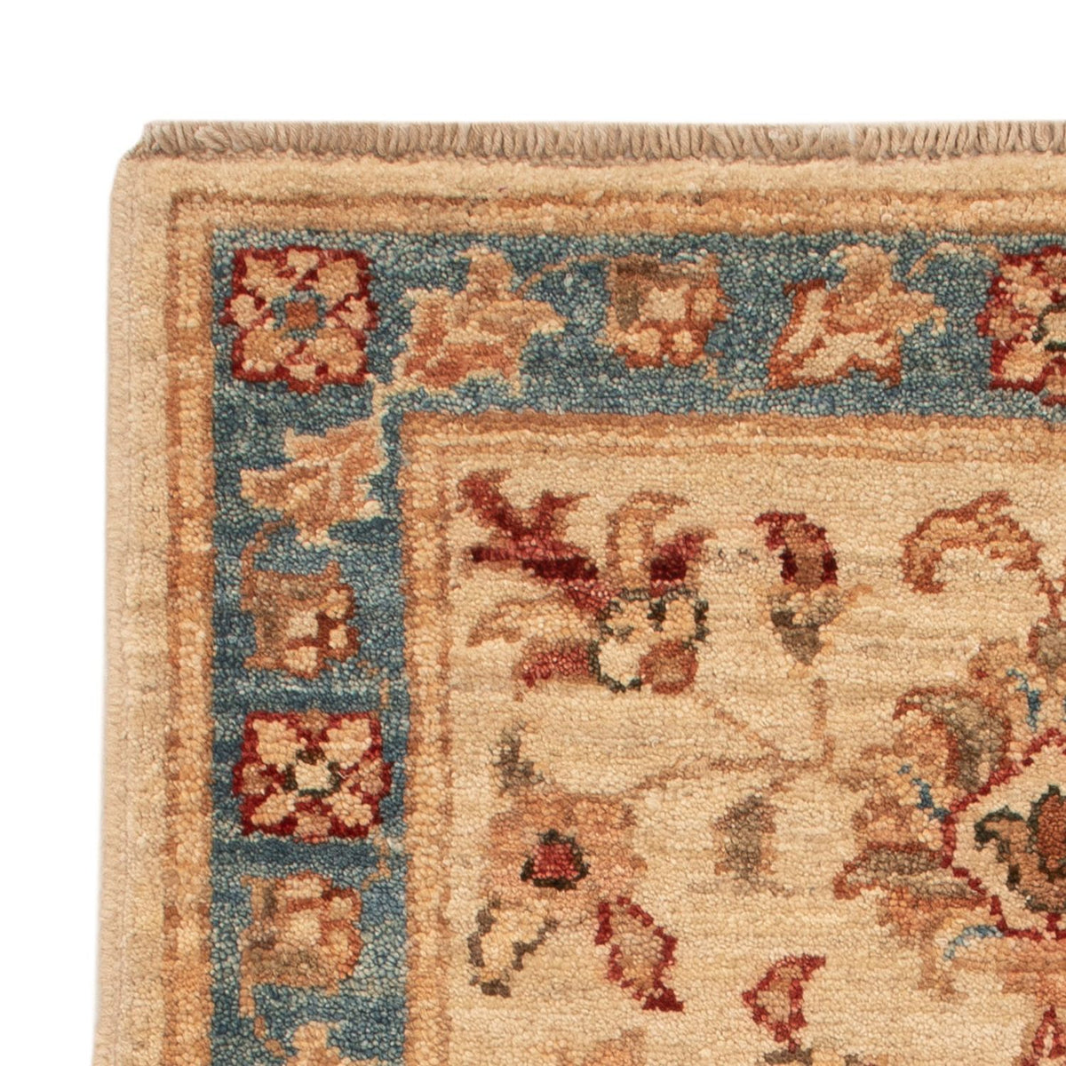 Tapis Ziegler 54x72cm - Tapis oriental