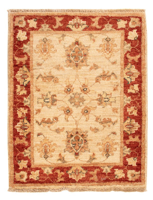 Tapis Ziegler - 64 x 49 cm - beige