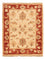 Tapis Ziegler - 64 x 49 cm - beige