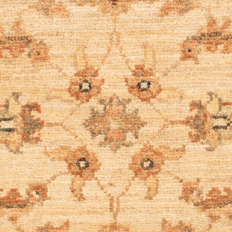 Tapis Ziegler - 64 x 49 cm - beige