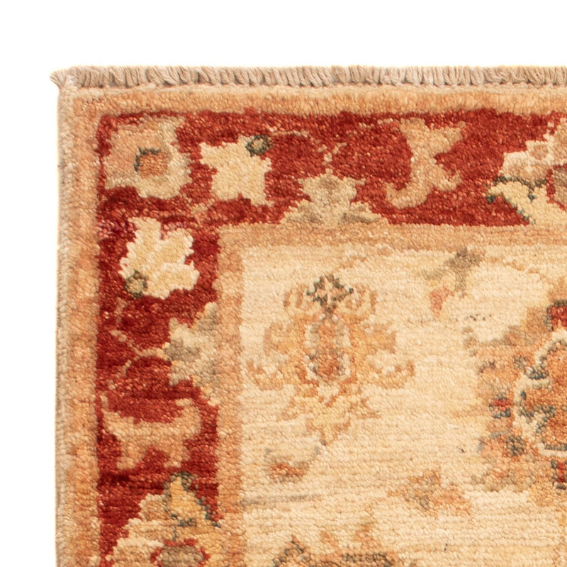 Tapis Ziegler - 64 x 49 cm - beige