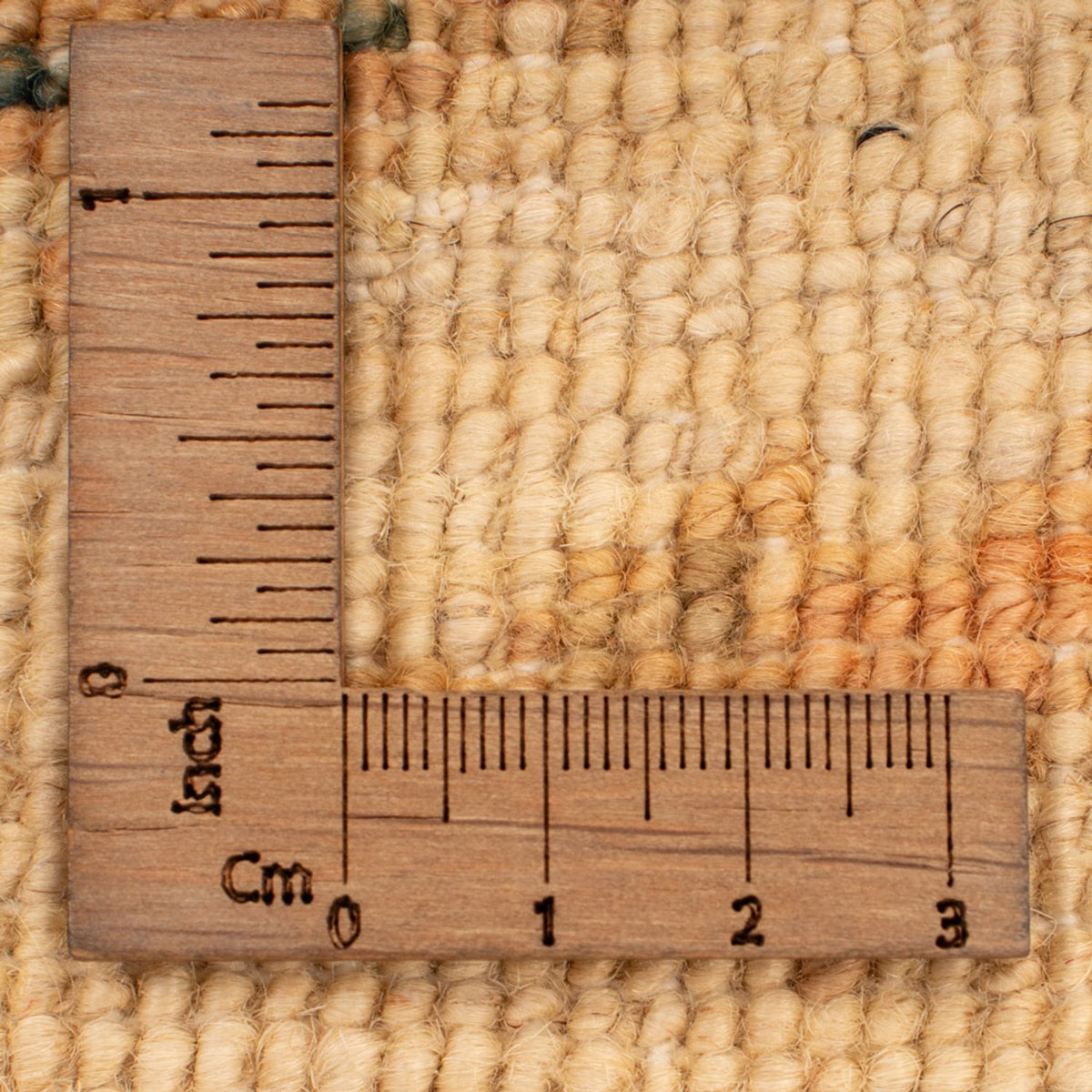 Tapis Ziegler - 64 x 49 cm - beige