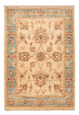 Tapis Ziegler - 72 x 50 cm - beige