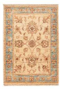 Tapis Ziegler - 72 x 50 cm - beige