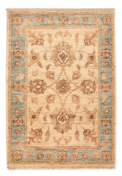 Tapis Ziegler 50x72cm - Tapis oriental - beige