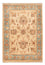 Tapis Ziegler - 72 x 50 cm - beige