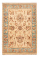 Tapis Ziegler 72x50cm - Tapis oriental