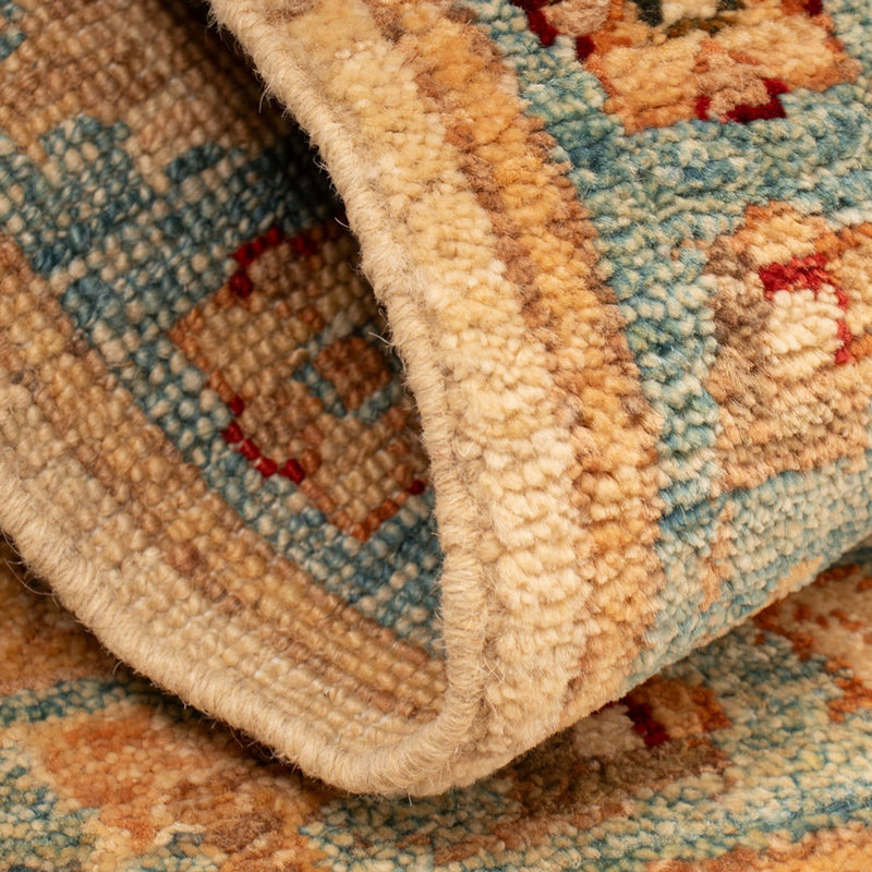 Tapis Ziegler - 72 x 50 cm - beige