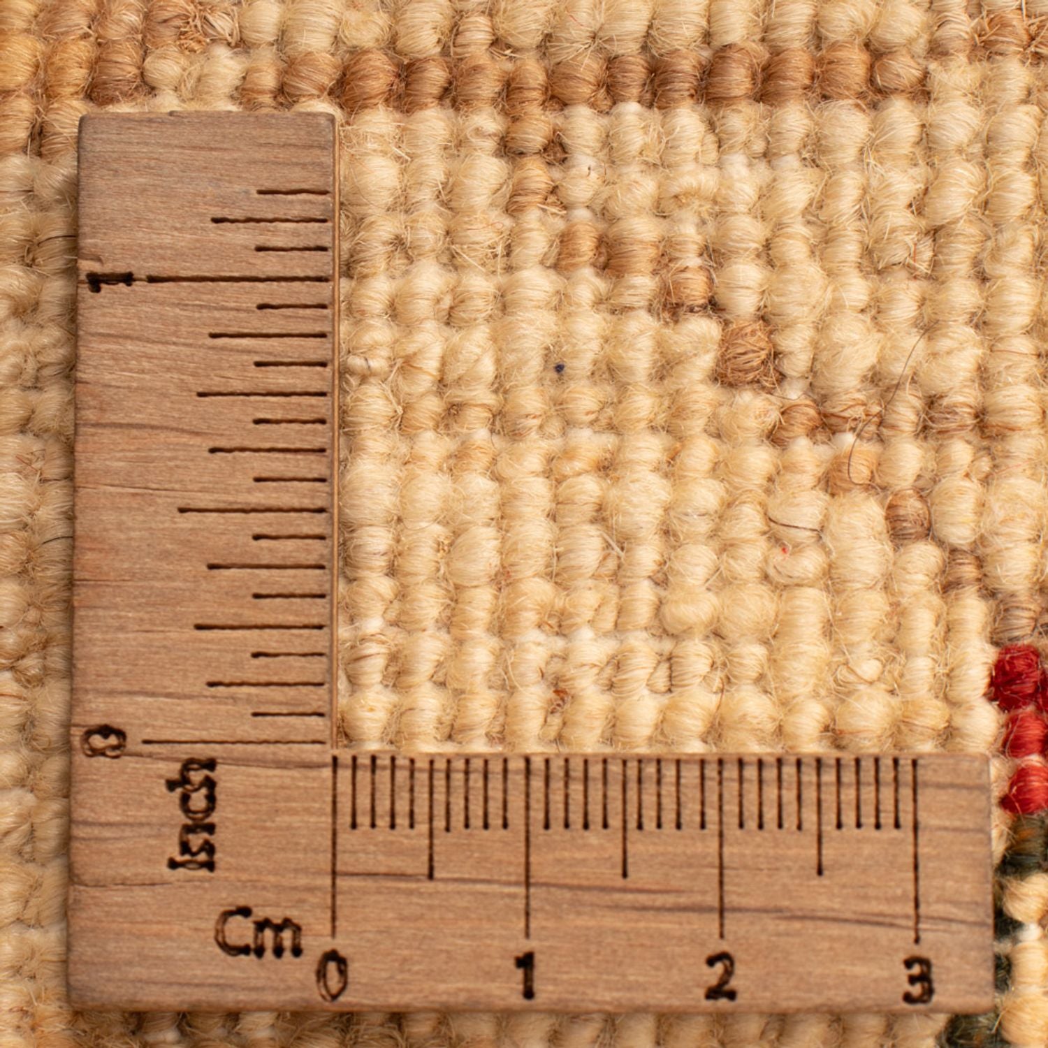 Tapis Ziegler - 72 x 50 cm - beige