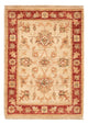 Tapis Ziegler - 71 x 50 cm - beige