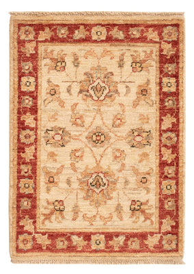 Tapis Ziegler - 71 x 50 cm - beige