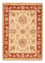 Tapis Ziegler - 71 x 50 cm - beige