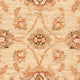 Tapis Ziegler - 71 x 50 cm - beige