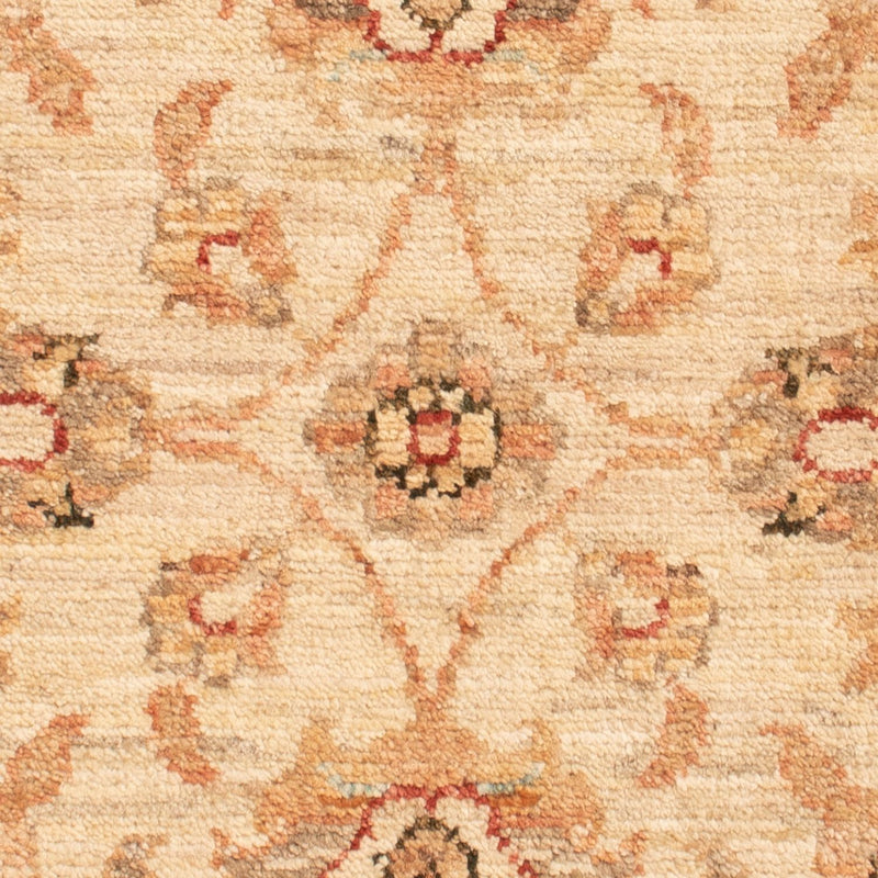 Tapis Ziegler - 71 x 50 cm - beige