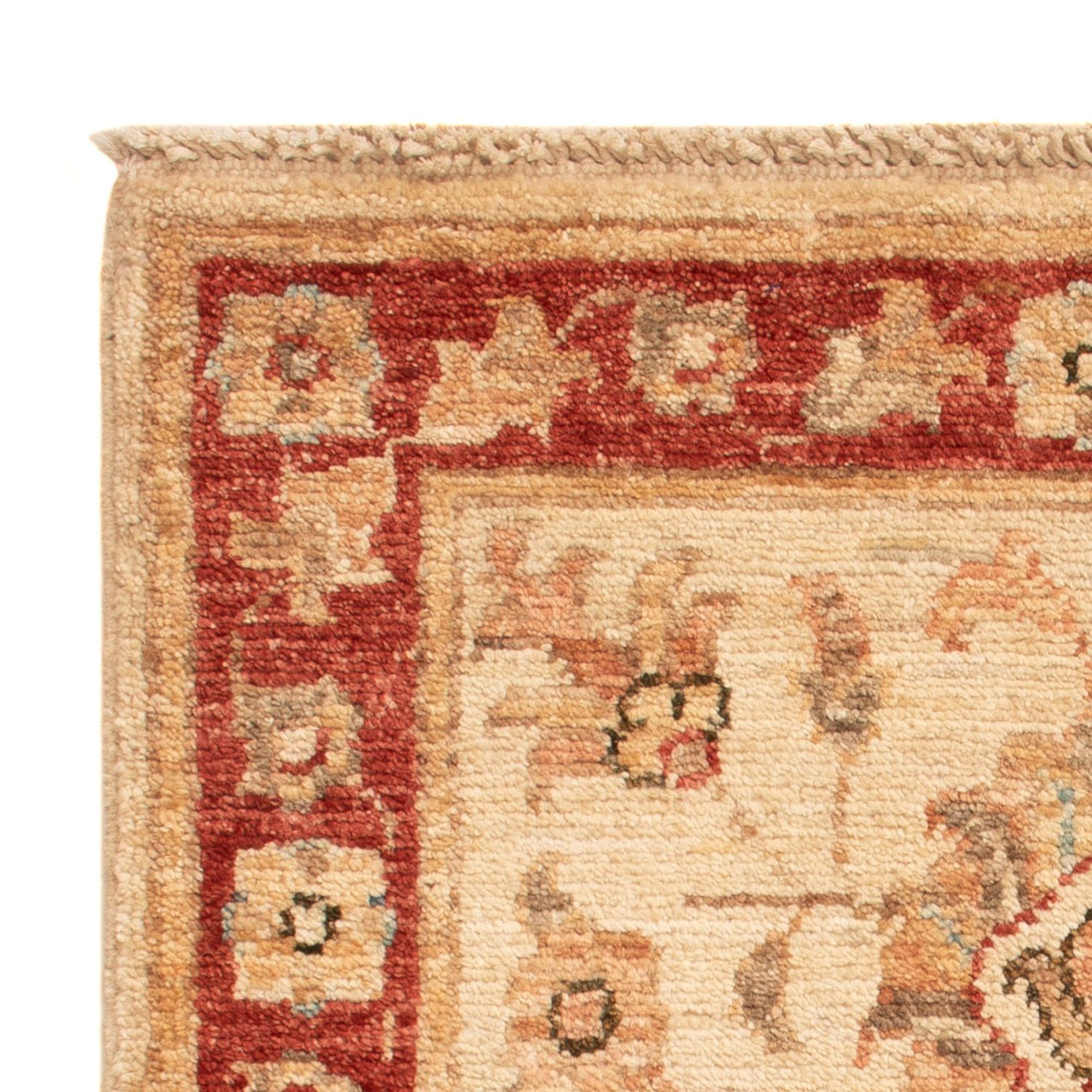 Tapis Ziegler 71x50cm - Tapis oriental