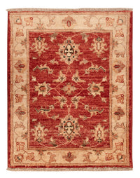 Tapis Ziegler - 63 x 52 cm - rouge
