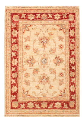 Tapis Ziegler - 71 x 50 cm - beige