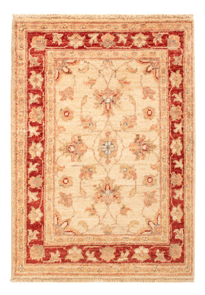 Tapis Ziegler - 71 x 50 cm - beige