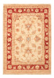 Tapis Ziegler - 71 x 50 cm - beige