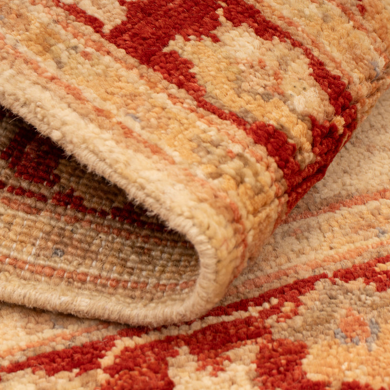 Tapis Ziegler - 71 x 50 cm - beige