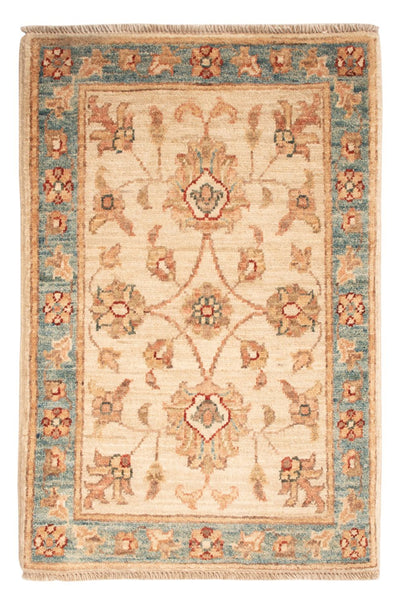 Tapis Ziegler 48x74cm - Tapis oriental