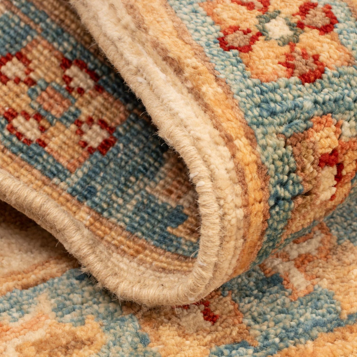 Tapis Ziegler - 74 x 48 cm - beige