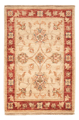 Tapis Ziegler - 73 x 48 cm - beige