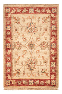 Tapis Ziegler - 73 x 48 cm - beige