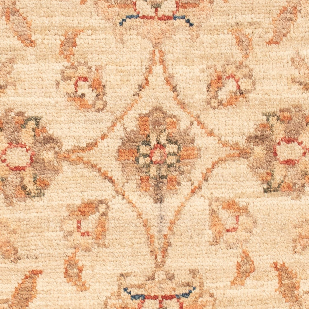 Tapis Ziegler - 73 x 48 cm - beige