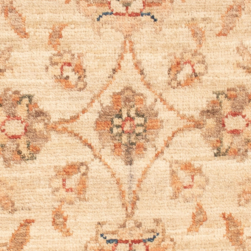 Tapis Ziegler - 73 x 48 cm - beige