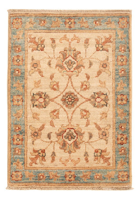 Tapis Ziegler - 70 x 48 cm - beige