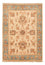 Tapis Ziegler - 70 x 48 cm - beige