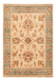 Tapis Ziegler 70x48cm - Tapis oriental