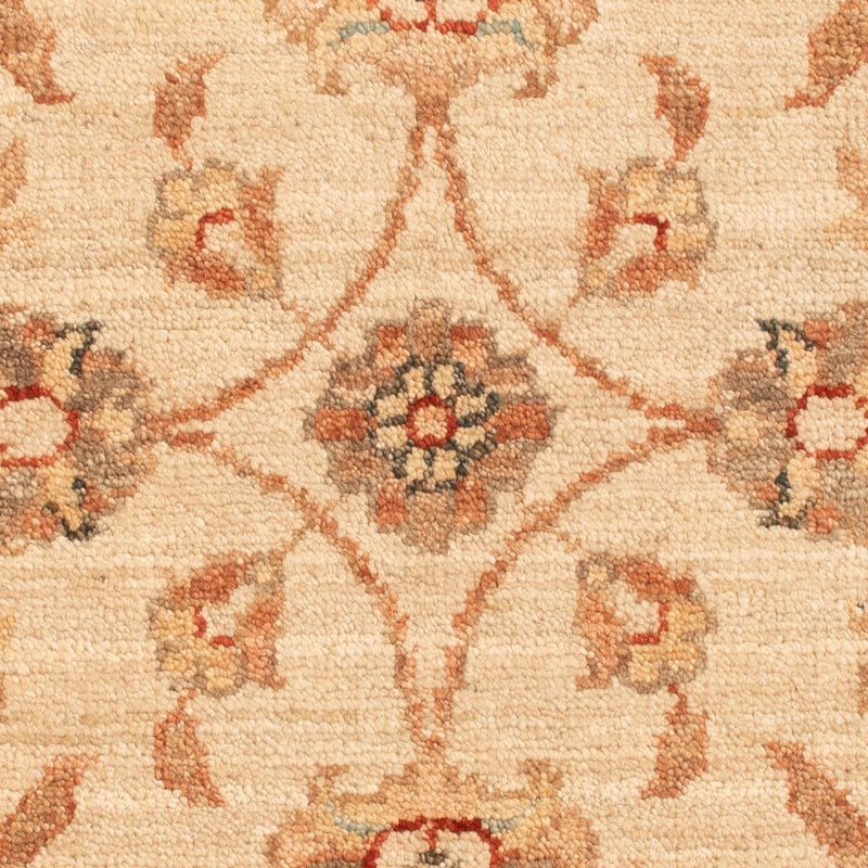 Tapis Ziegler - 70 x 48 cm - beige