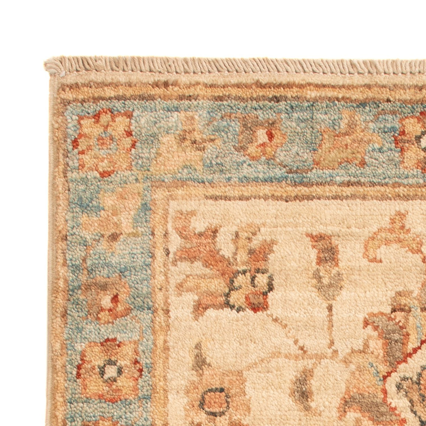 Tapis Ziegler 70x48cm - Tapis oriental